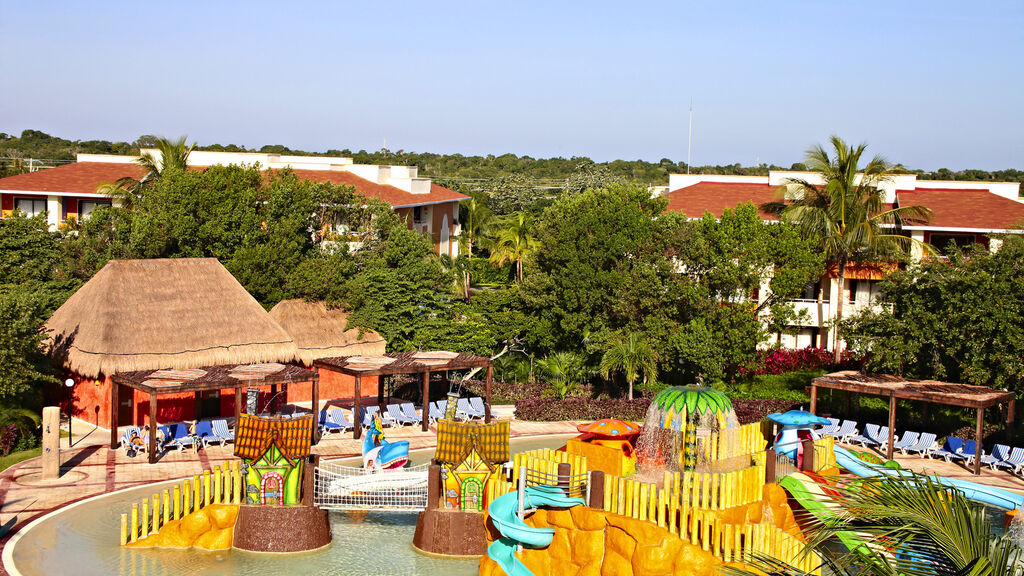 Bahia Principe Grand Coba