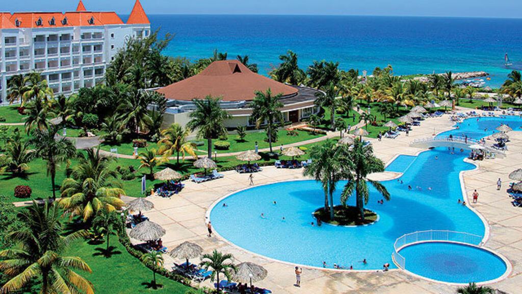 Grand Bahía Principe Jamaica