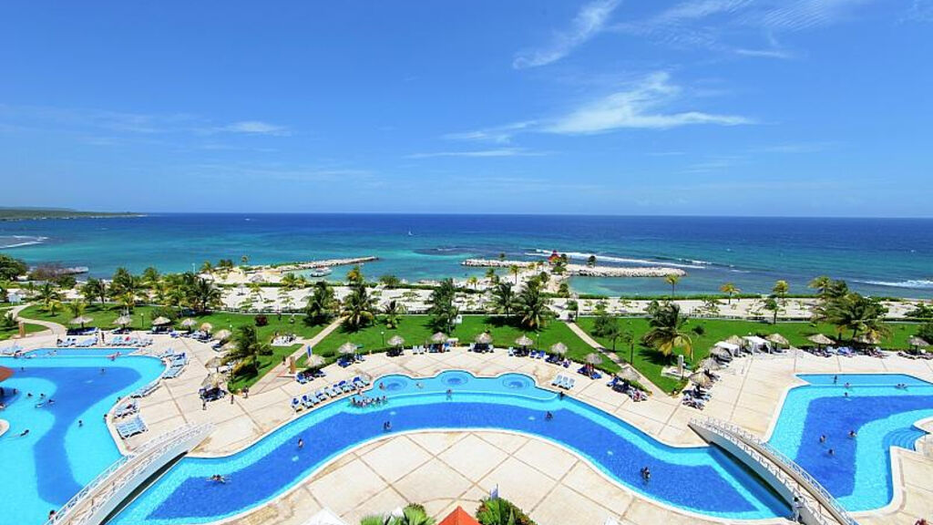 Grand Bahía Principe Jamaica