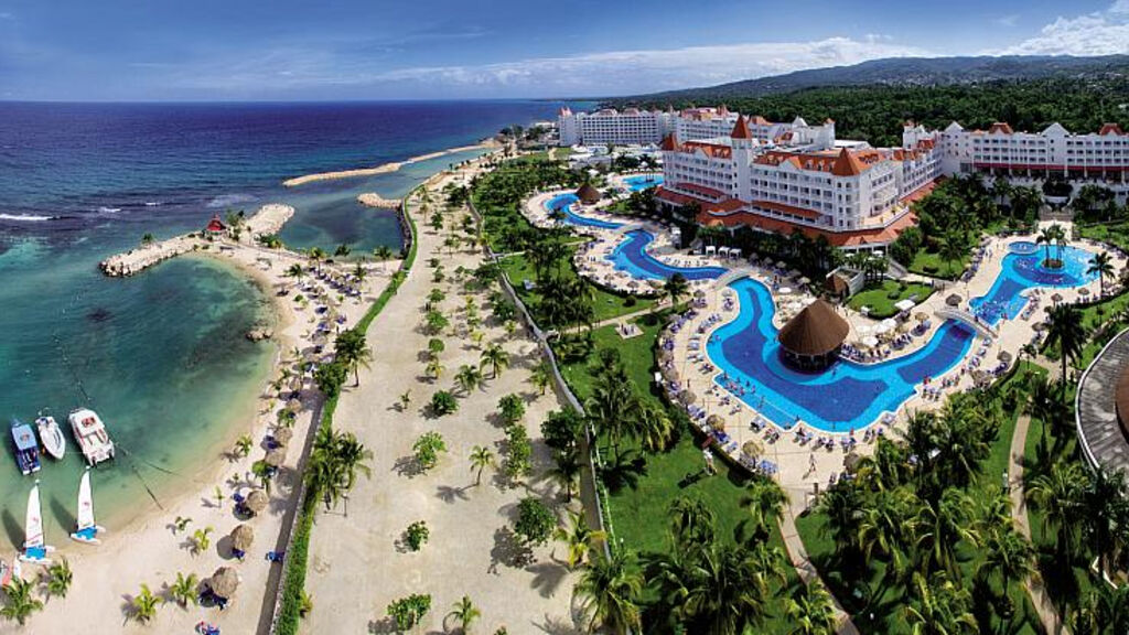 Grand Bahía Principe Jamaica