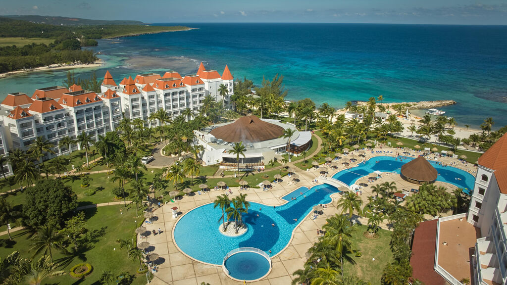 Bahia Principe Grand Jamaica