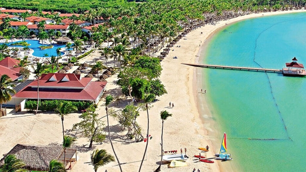 Bahia Principe Grand La Romana