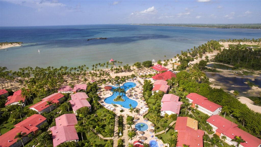 Bahia Principe Grand La Romana