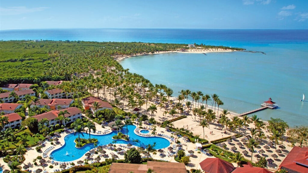 Bahia Principe Grand La Romana