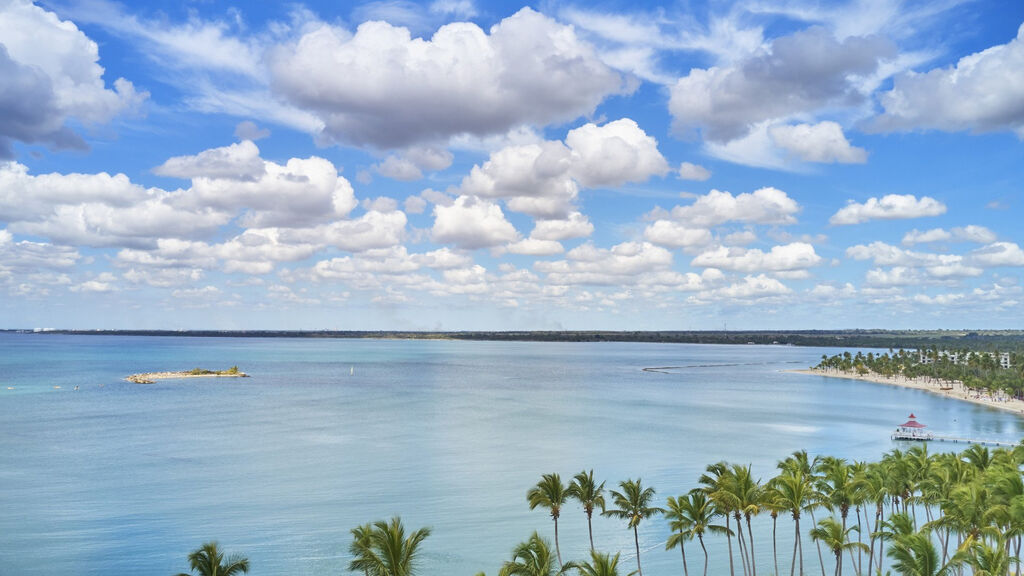 Bahia Principe Grand La Romana