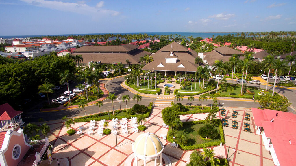 Bahia Principe Grand La Romana