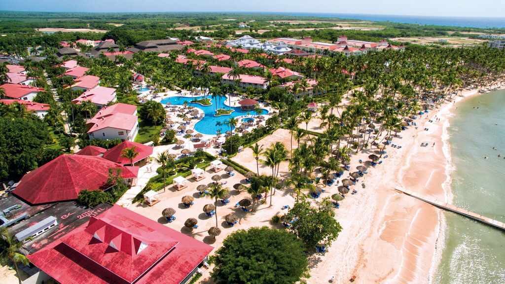 Bahia Principe Grand La Romana