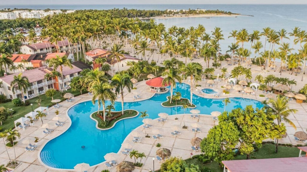 Bahia Principe Grand La Romana - Zájezd je na vyžádání