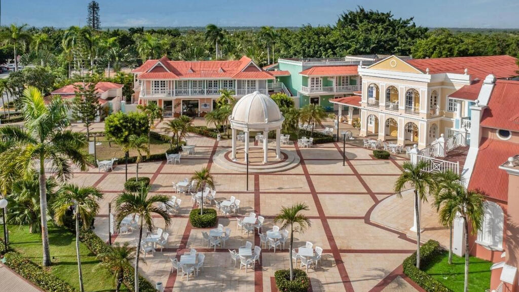 Bahia Principe Grand La Romana - Zájezd je na vyžádání