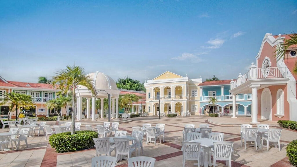 Bahia Principe Grand La Romana - Zájezd je na vyžádání