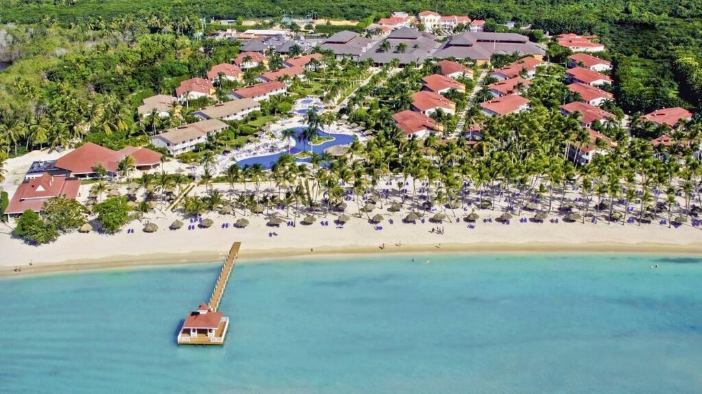 Bahia Principe Grand La Romana - Zájezd je na vyžádání