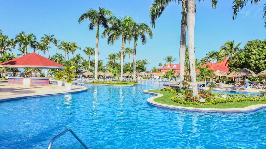 Bahia Principe Grand La Romana - Zájezd je na vyžádání