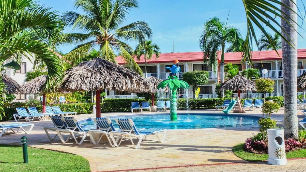 Bahia Principe Grand La Romana - Zájezd je na vyžádání