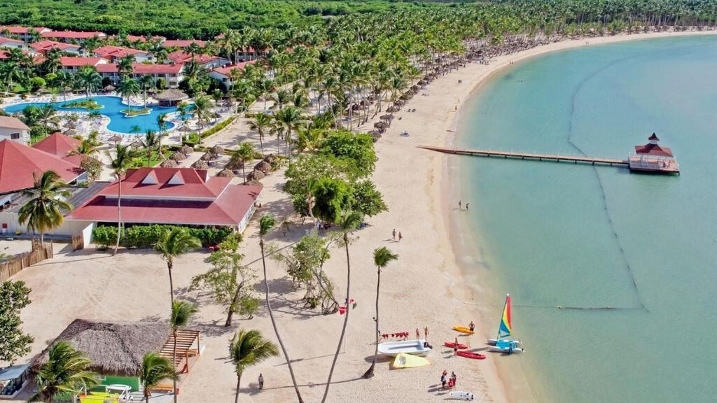 Bahia Principe Grand La Romana - Zájezd je na vyžádání