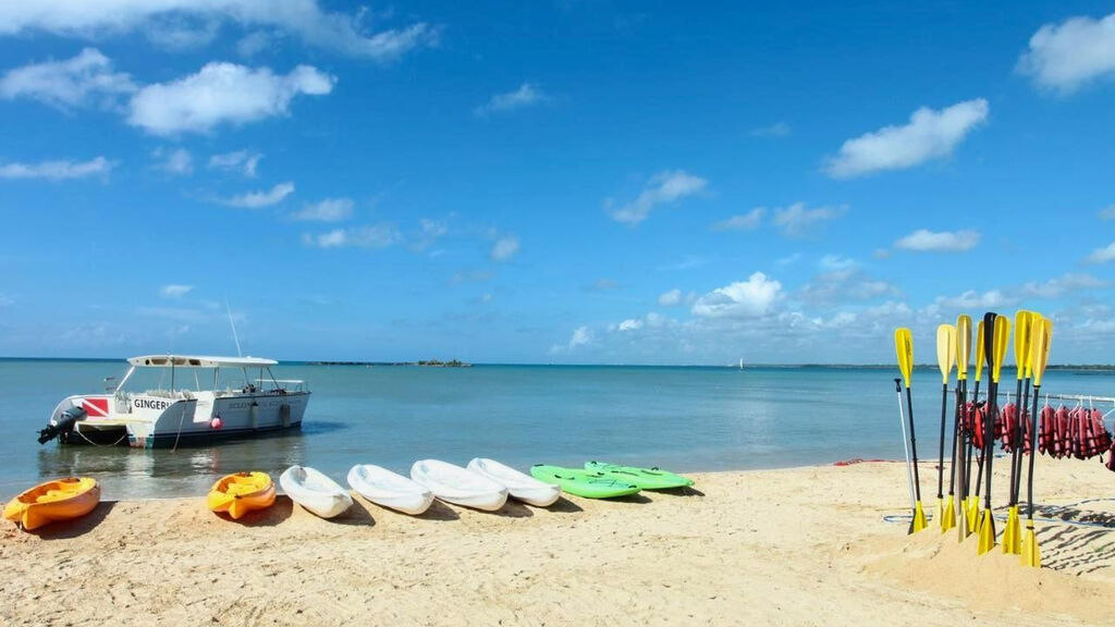 Bahia Principe Grand La Romana - Zájezd je na vyžádání