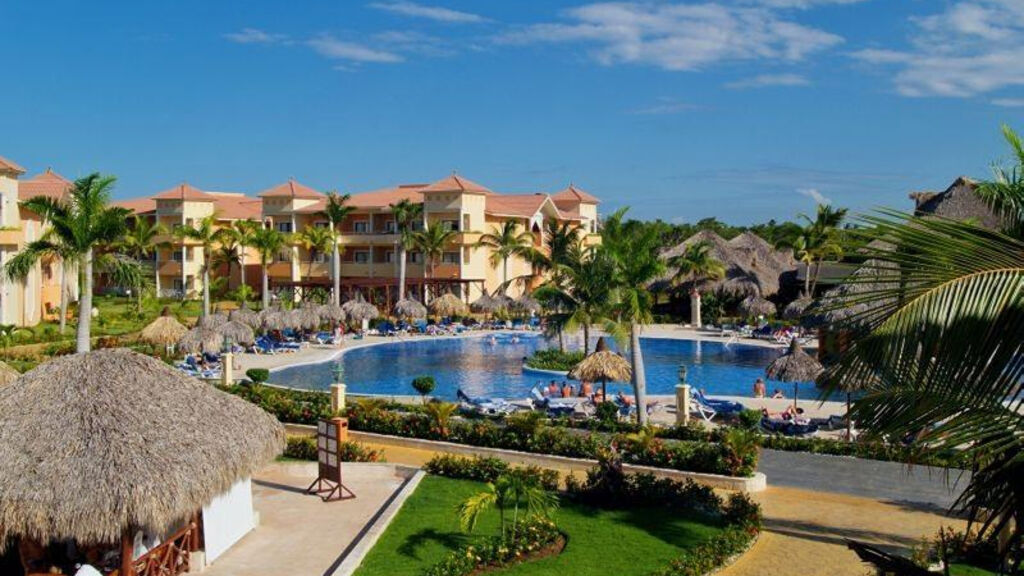 Grand Bahia Principe Punta Cana