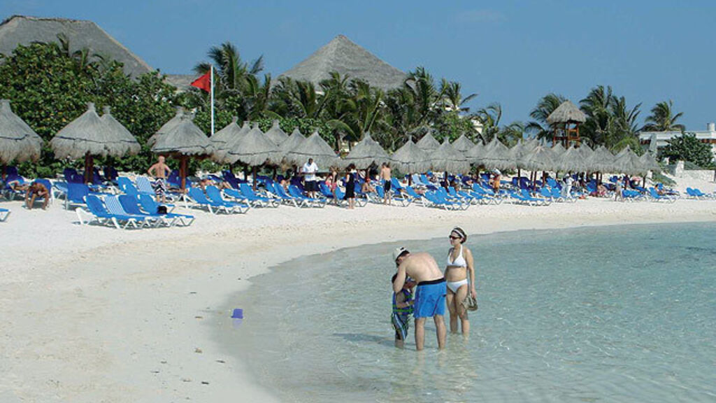 Gran Bahía Principe Tulum