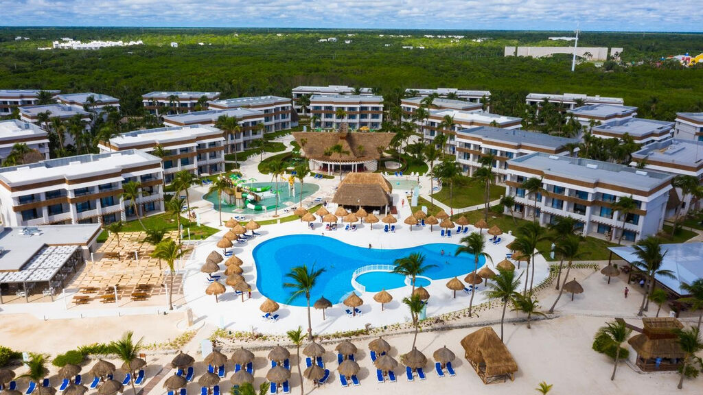 Gran Bahia Principe Tulum