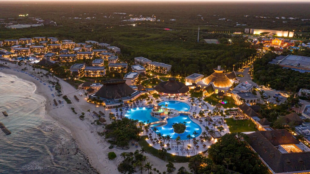 Gran Bahia Principe Tulum