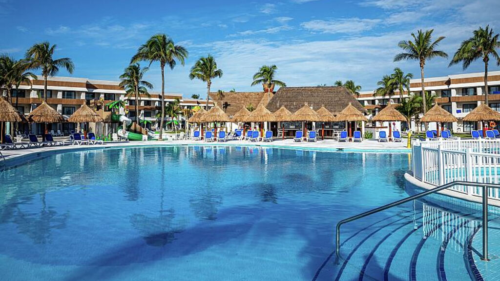 Bahia Principe Grand Tulum