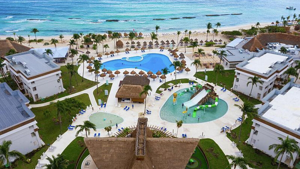 Bahia Principe Grand Tulum