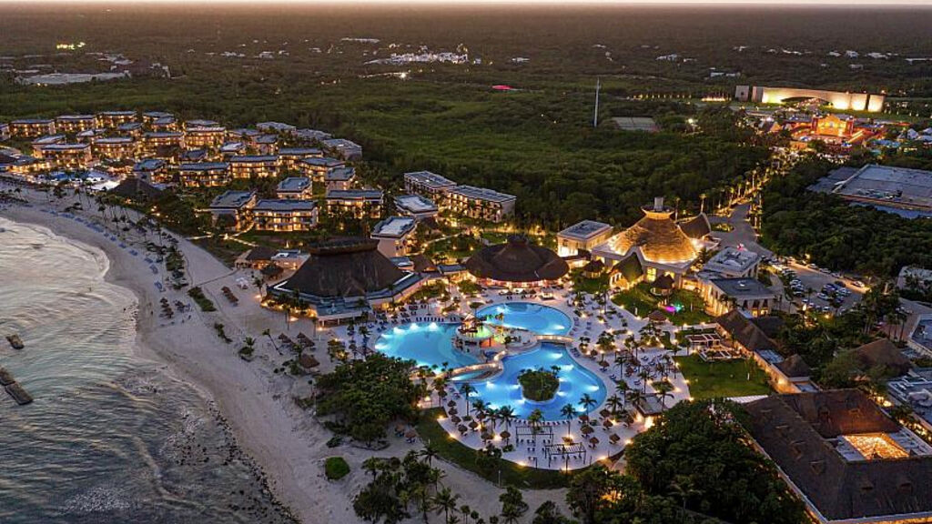 Bahia Principe Grand Tulum