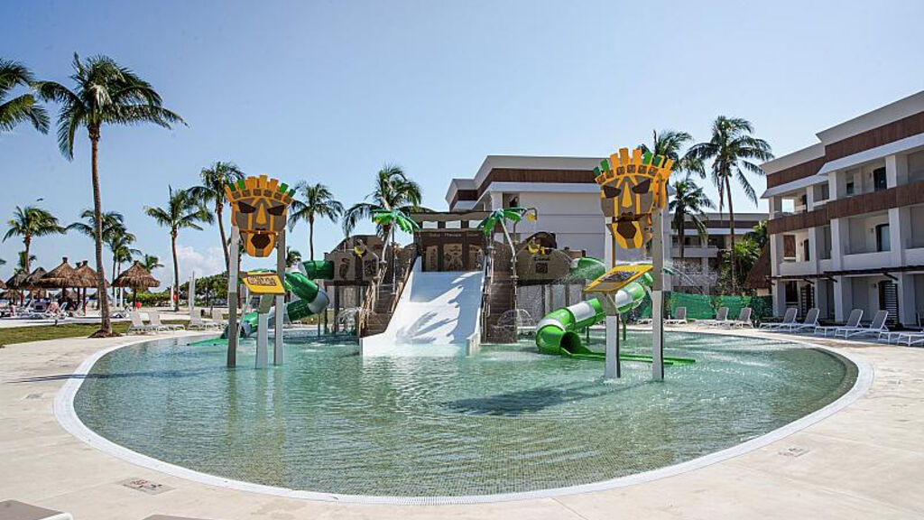 Bahia Principe Grand Tulum