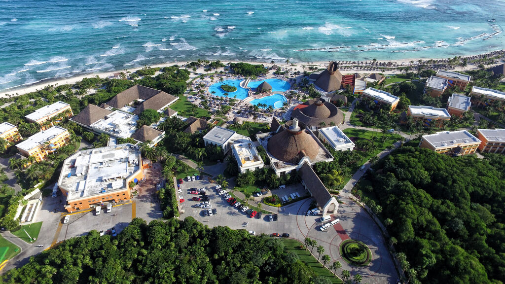 Bahia Principe Grand Tulum