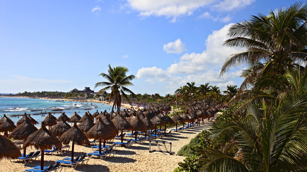 Bahia Principe Grand Tulum