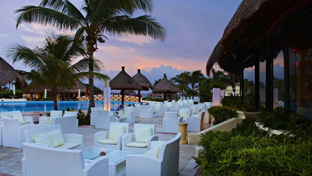 Bahia Principe Grand Tulum