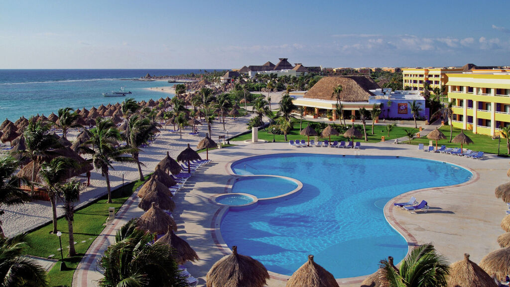 Bahia Principe Grand Tulum