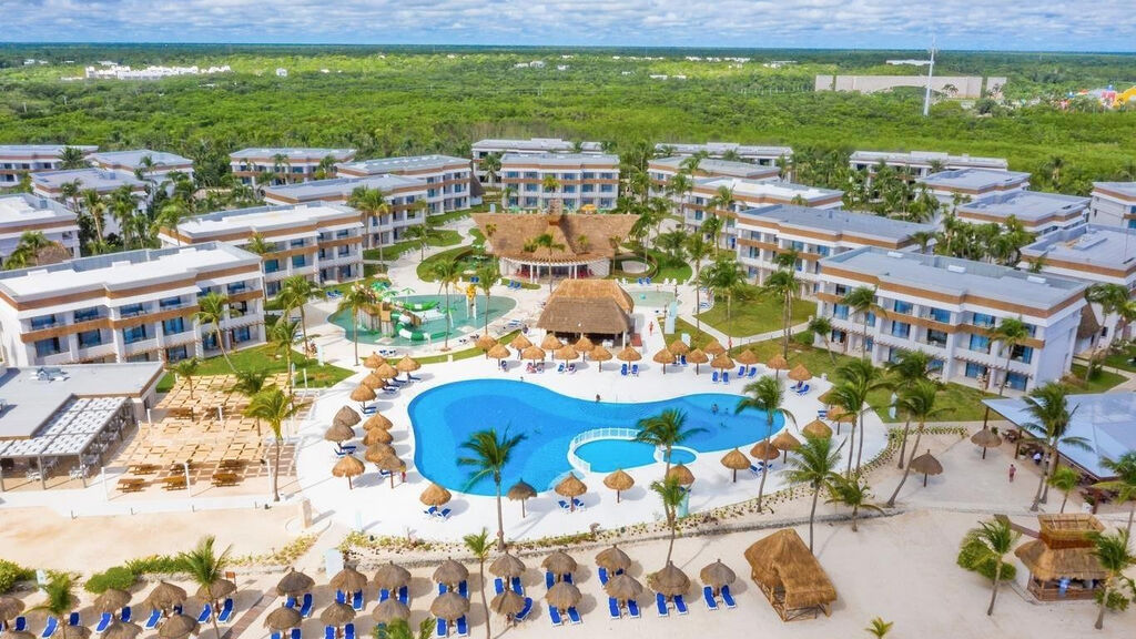 Bahia Principe Grand Tulum