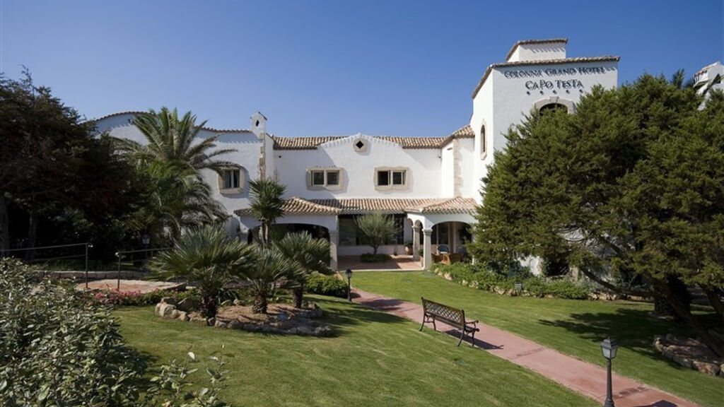 Grand Hotel Capo Testa