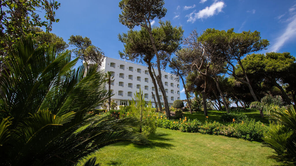 Grand Hotel Costa Brada