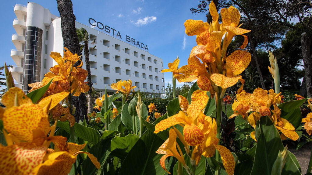 Grand Hotel Costa Brada