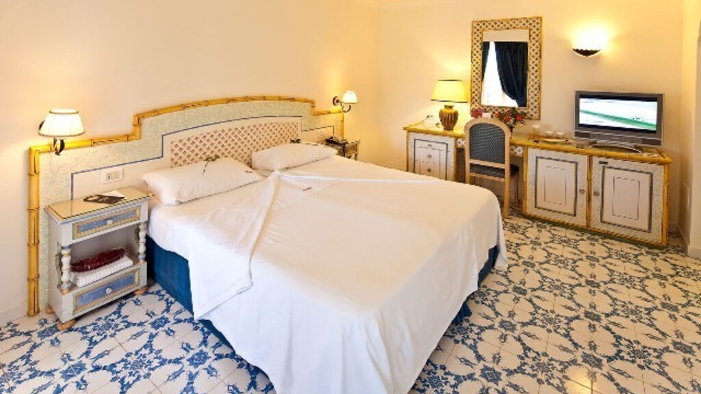 Grand Hotel Il Moresco