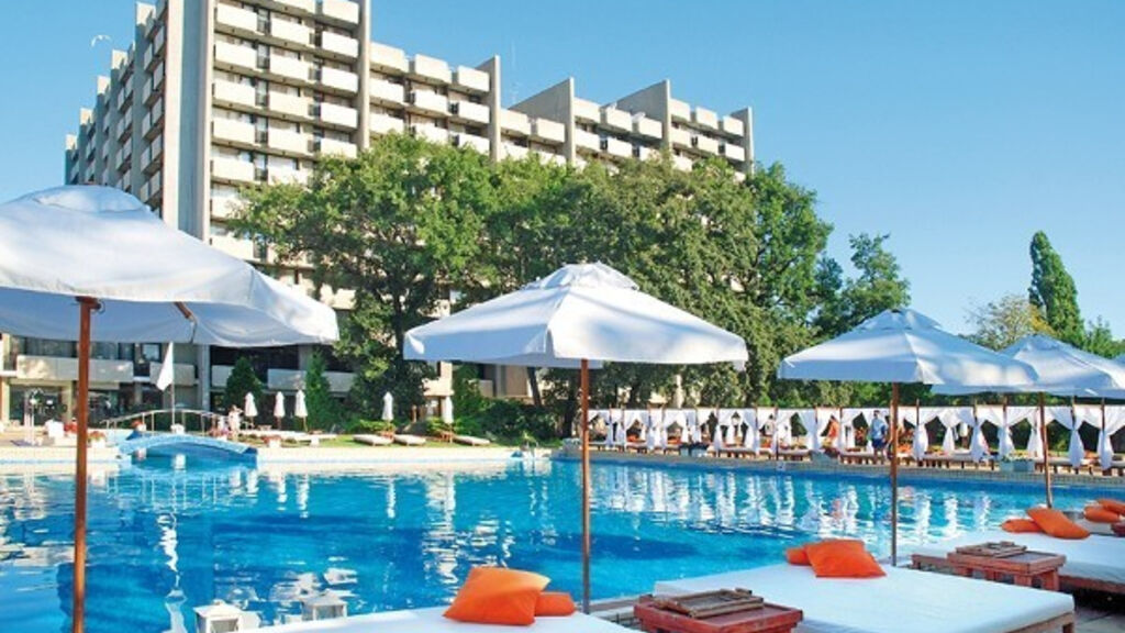 Grand Hotel Varna