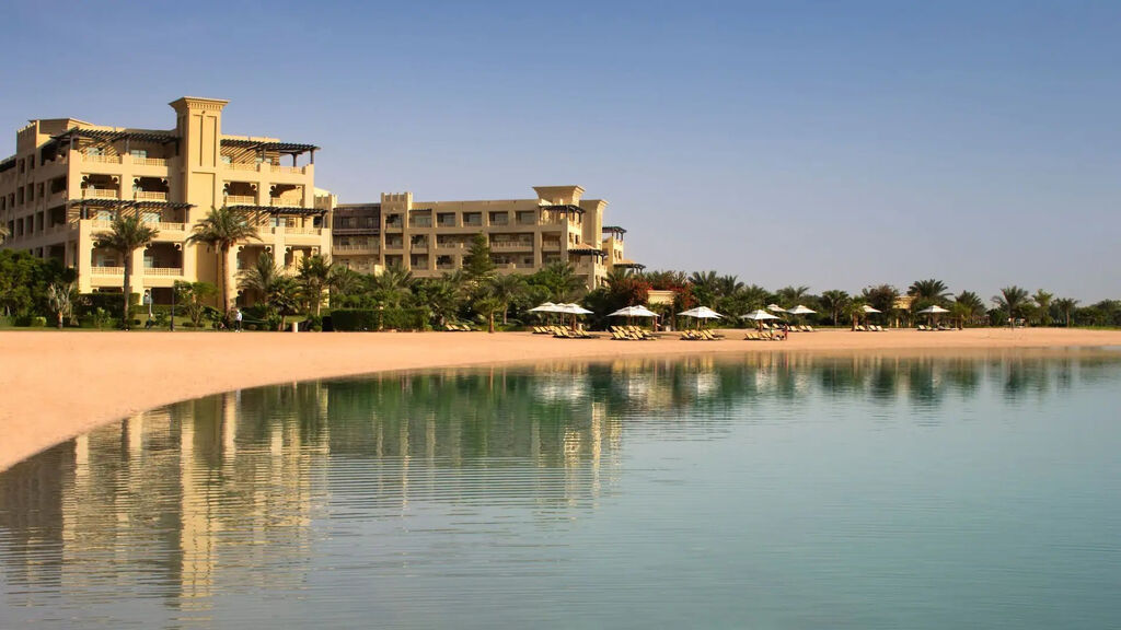 Grand Hyatt Doha Hotel & Villas