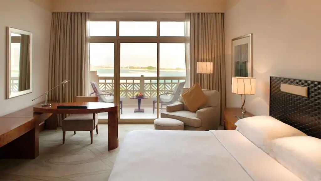 Grand Hyatt Doha Hotel & Villas