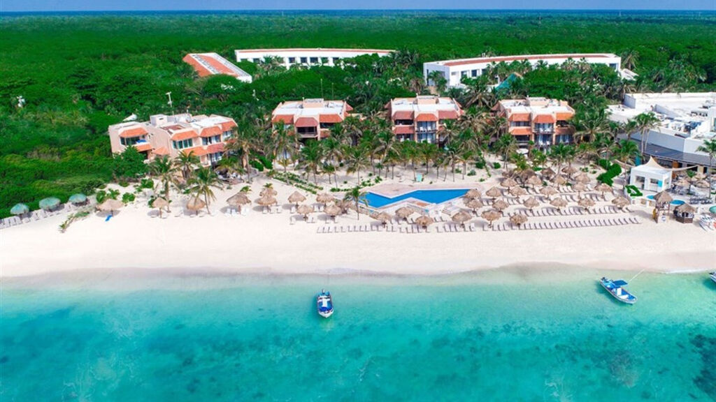 Grand Oasis Tulum