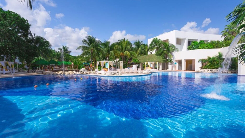 Grand Oasis Tulum