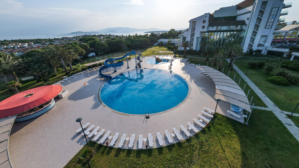 Grand Ontur Cesme