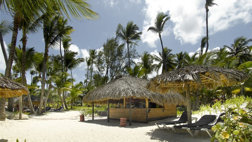 Grand Palladium Bávaro Resort & Spa