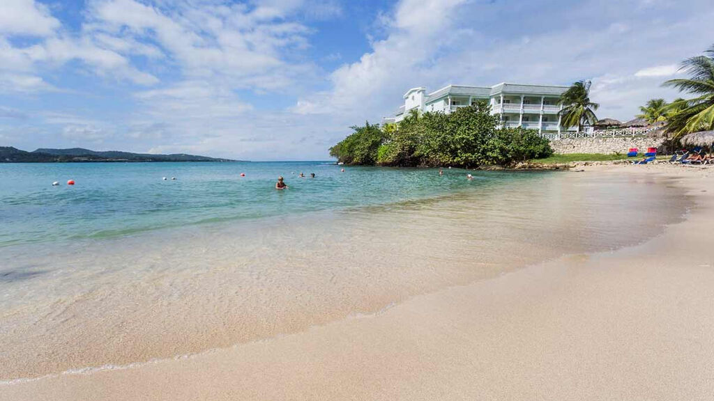 Grand Palladium Jamaica Resort and Spa