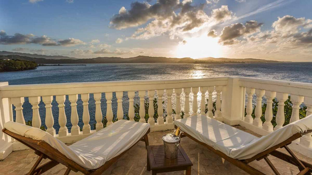 Grand Palladium Jamaica Resort and Spa