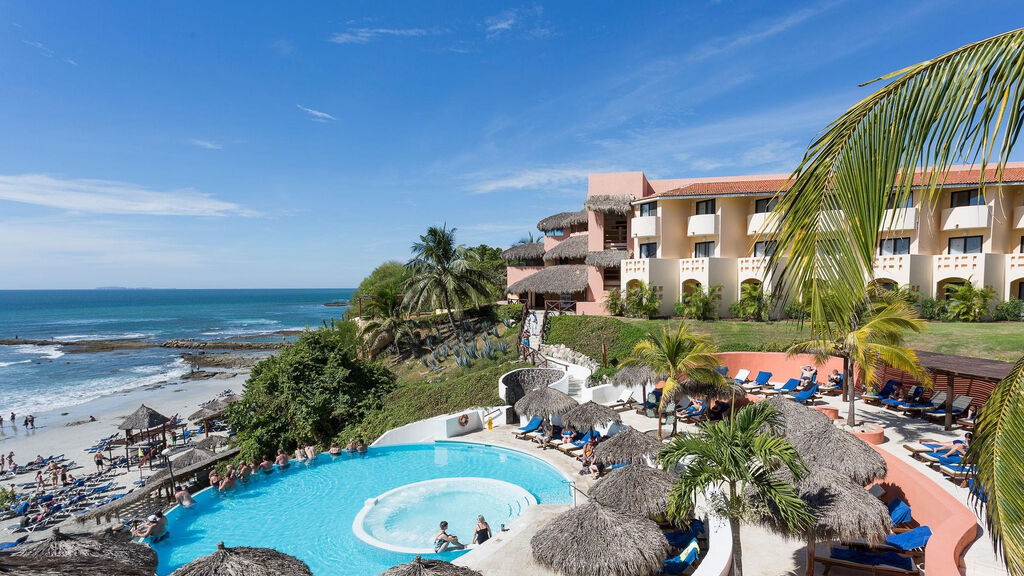 Grand Palladium Vallarta Resort & Spa