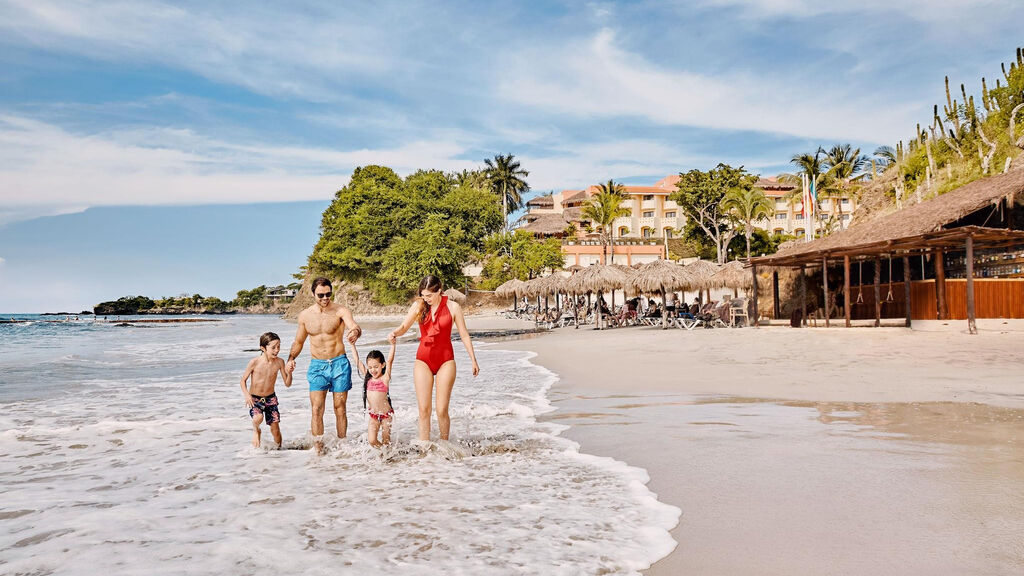 Grand Palladium Vallarta Resort & Spa