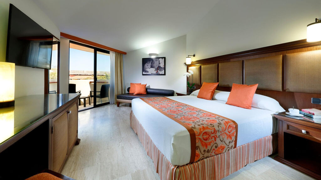 Grand Palladium Vallarta Resort & Spa