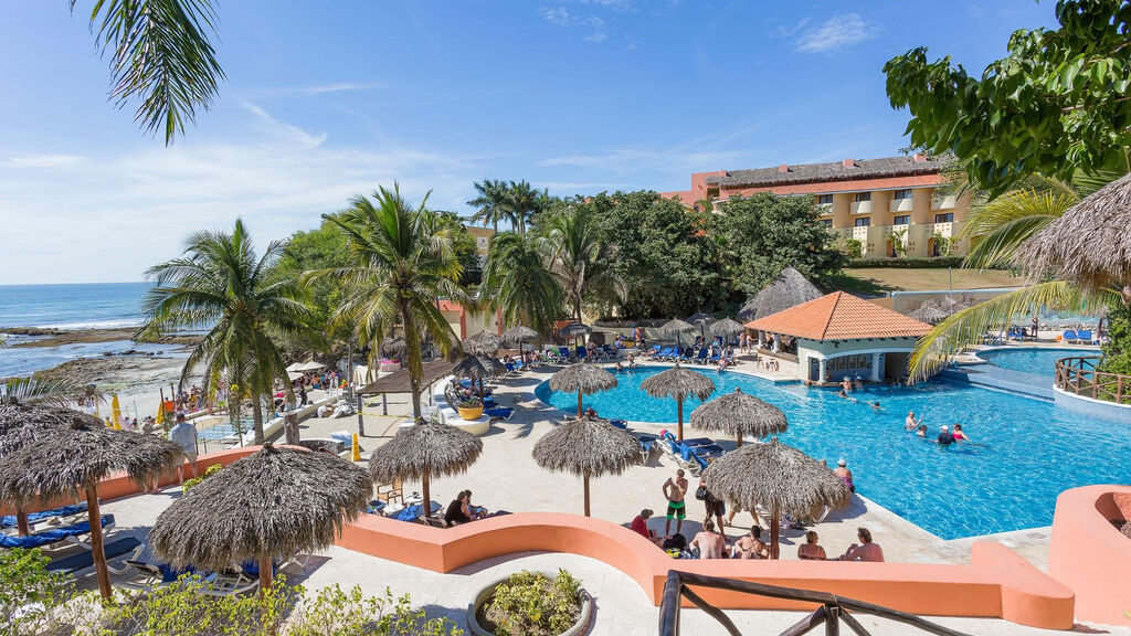 Grand Palladium Vallarta Resort & Spa