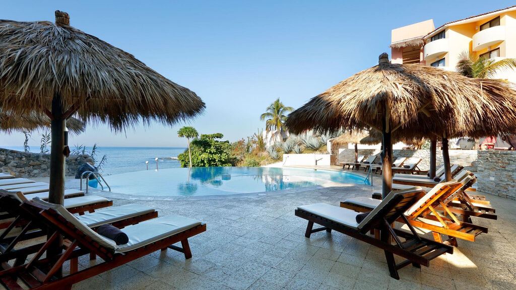 Grand Palladium Vallarta Resort & Spa